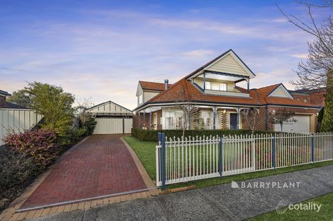 3 Tantallon Bvd, Beaconsfield, VIC 3807