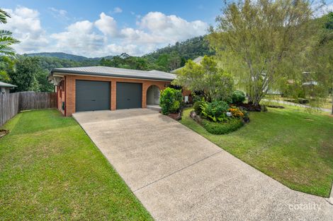 Property photo of 23 Hadrian Avenue Mooroobool QLD 4870