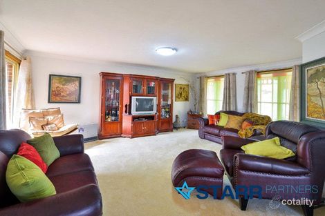 Property photo of 45 Mount Sugarloaf Drive Glen Alpine NSW 2560