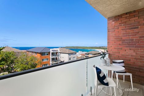 Property photo of 7/14 Bona Vista Avenue Maroubra NSW 2035