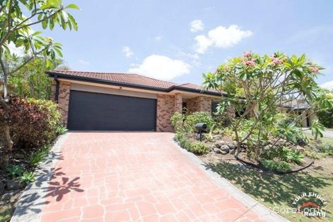 Property photo of 17 Dulwich Place Forest Lake QLD 4078