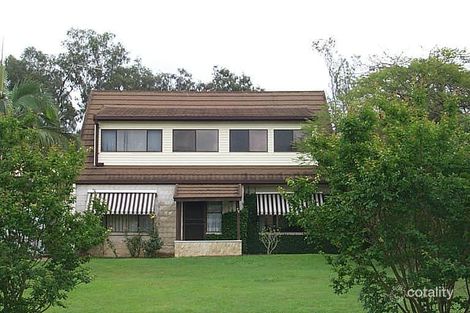 Property photo of 75 Thornburgh Street Oxley QLD 4075