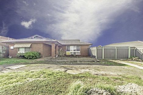 Property photo of 19 Weiskof Drive Hoppers Crossing VIC 3029