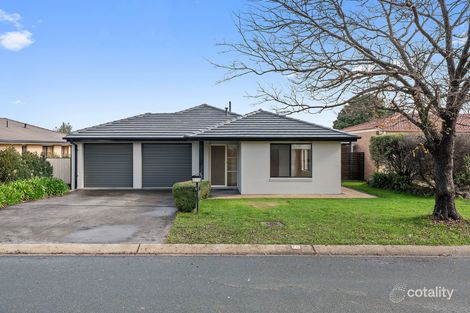 Property photo of 63 Tarrant Crescent Dunlop ACT 2615