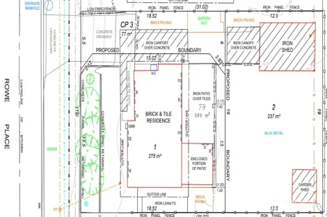 Property photo of 21 Rowe Place Midland WA 6056