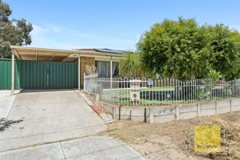 21 ROWE PL, MIDLAND, WA 6056