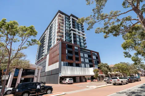 604/113 Grand Bvd, Joondalup, WA 6027