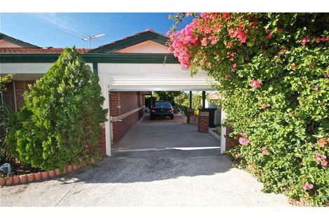 Property photo of 1/78 Scaddan Street Bassendean WA 6054