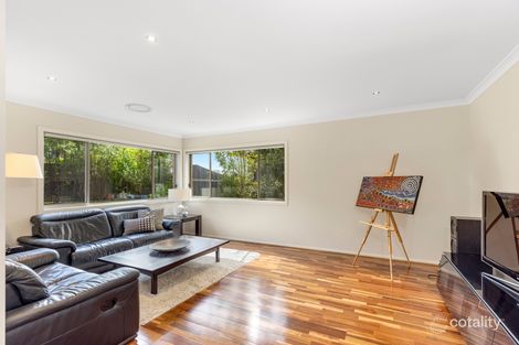 Property photo of 12 Meridian Close Belrose NSW 2085