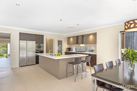 Property photo of 12 Meridian Close Belrose NSW 2085