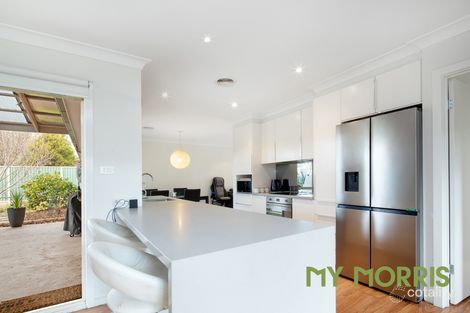 Property photo of 58 Clare Dennis Avenue Gordon ACT 2906