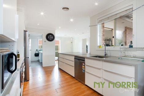 Property photo of 58 Clare Dennis Avenue Gordon ACT 2906