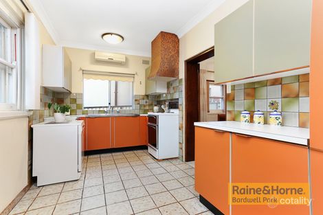 Property photo of 6 Roy Street Kingsgrove NSW 2208