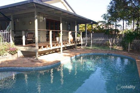 4 Strathmore Ct, Robina, QLD 4226