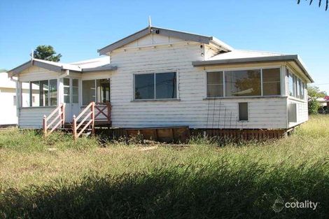 Property photo of 109 Moody Street Emerald QLD 4720