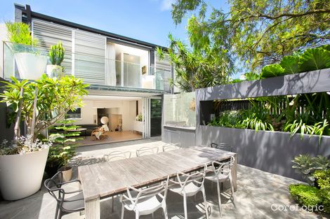 Property photo of 15 Mill Hill Road Bondi Junction NSW 2022