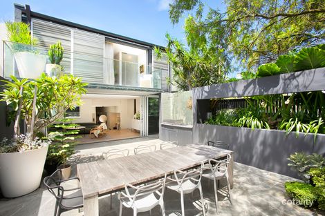 Property photo of 15 Mill Hill Road Bondi Junction NSW 2022