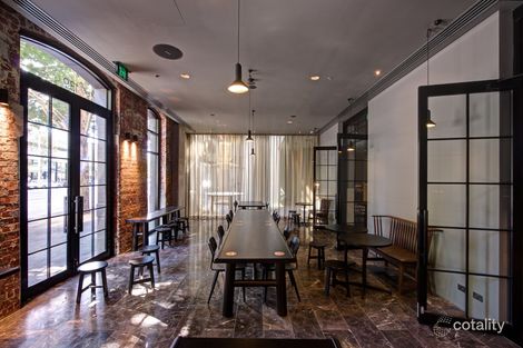 Property photo of 1407/135 City Road Southbank VIC 3006