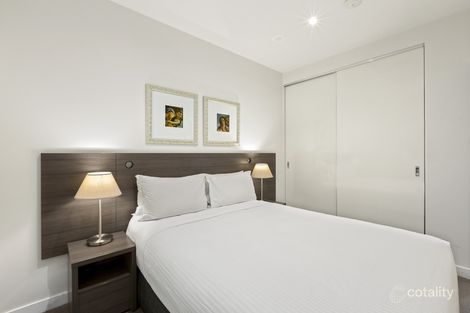 Property photo of 1407/135 City Road Southbank VIC 3006