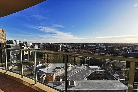 1908/2 Quay St, Haymarket, NSW 2000