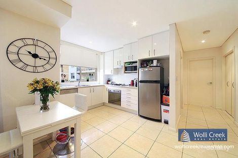 Property photo of 12/95 Bonar Street Wolli Creek NSW 2205