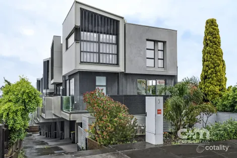 Property photo of 8/5 Bellevue Terrace Pascoe Vale VIC 3044