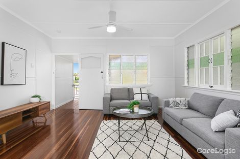 Property photo of 196 Mostyn Street Berserker QLD 4701