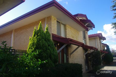 2/11 Teague St, Burswood, WA 6100