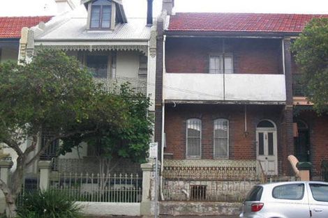 26 Bellevue St, Glebe, NSW 2037