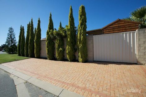 Property photo of 11 Siderno Rise Hocking WA 6065