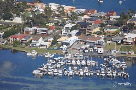 Property photo of 100 Marks Point Road Marks Point NSW 2280