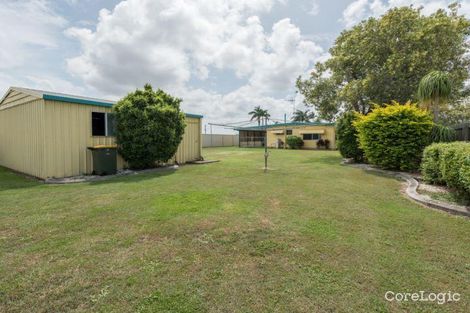 Property photo of 49A Thabeban Street Avenell Heights QLD 4670