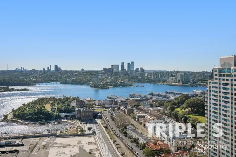 31/2 Watermans Qy, Barangaroo, NSW 2000