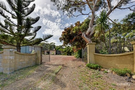Property photo of 116 Apex Point Road White Beach TAS 7184