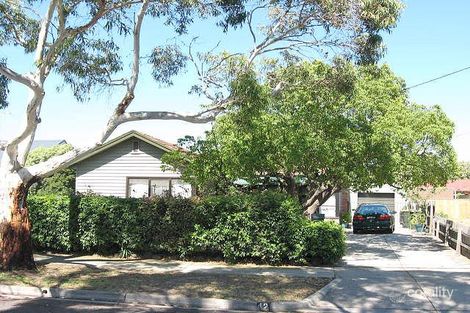 Property photo of 42 Anzac Crescent Williamstown VIC 3016