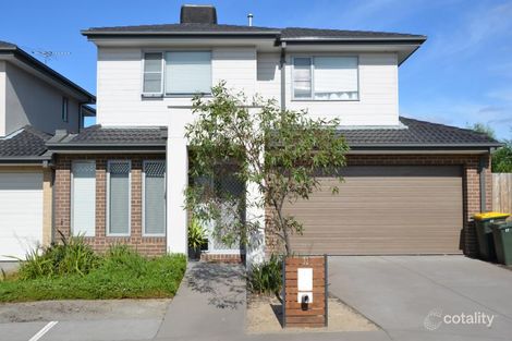 Property photo of 32 Botany Drive Carrum Downs VIC 3201