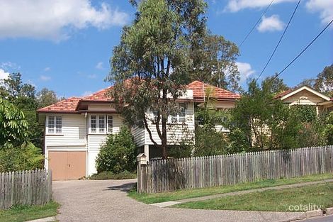 Property photo of 273 Chatsworth Road Coorparoo QLD 4151