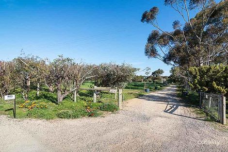 Property photo of 403 Riverside Road Strathalbyn SA 5255
