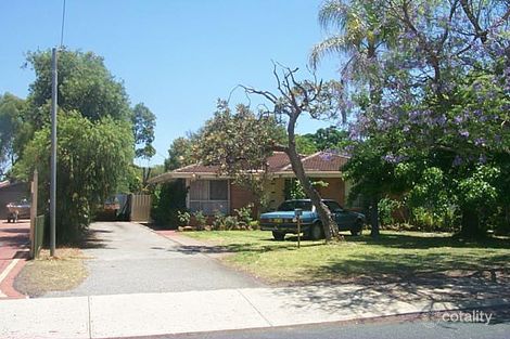 18 Pearl Rd, Cloverdale, WA 6105