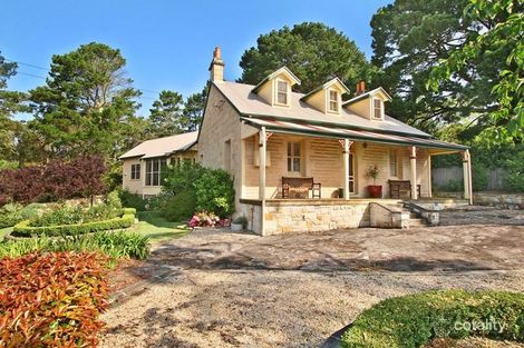 32-34 Old Bathurst Rd, Woodford, NSW 2778