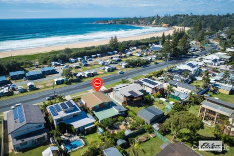 Property photo of 17 Andy Poole Drive Tathra NSW 2550