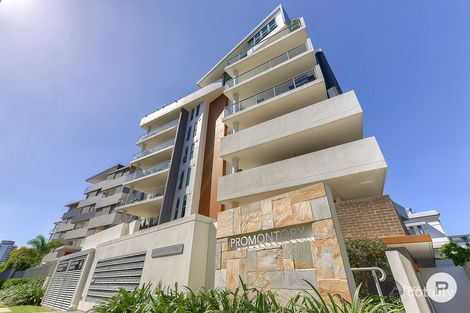 Property photo of 2303/25 Anderson Street Kangaroo Point QLD 4169