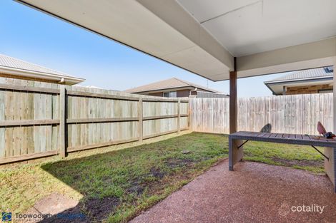 Property photo of 58 Sanctuary Drive Cranley QLD 4350