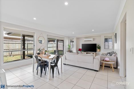 Property photo of 58 Sanctuary Drive Cranley QLD 4350