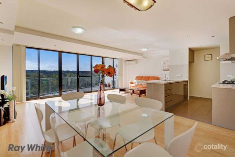 Property photo of 207/215-217 Waterloo Road Marsfield NSW 2122