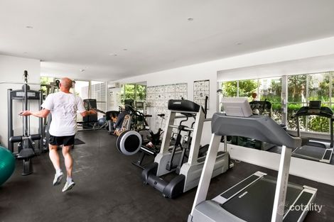 6/2 Seisman Pl, Port Melbourne, VIC 3207