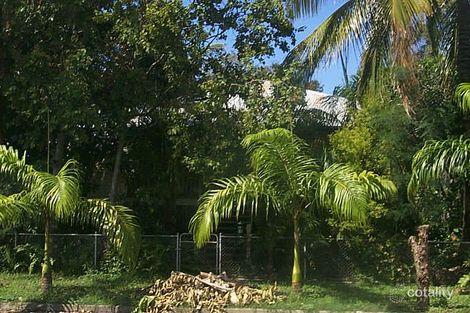 83 Eleventh Ave, Railway Estate, QLD 4810