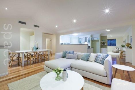 Property photo of 319 The Boulevard City Beach WA 6015