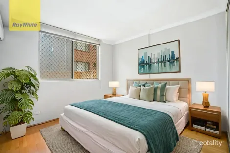 Property photo of 11/18 Sorrell Street Parramatta NSW 2150
