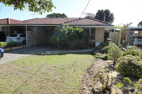Property photo of 5A Stammers Place Myaree WA 6154